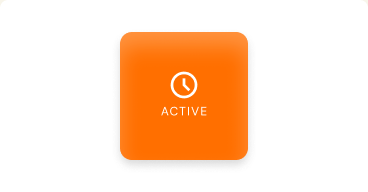 24/7 active coverage indicator